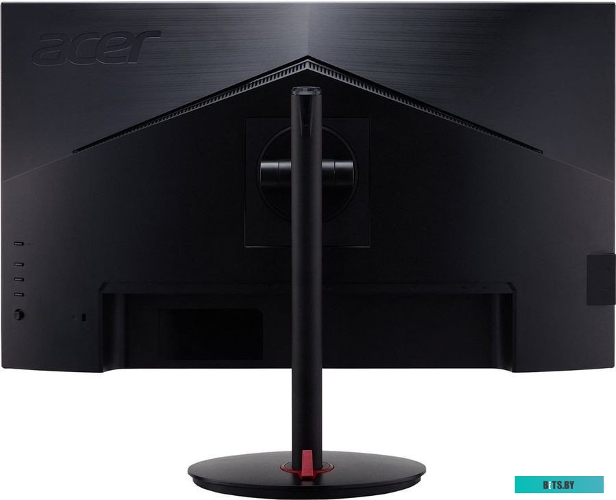 Монитор Acer Nitro XV272UZbmiipruzx UM.HX2EE.Z01