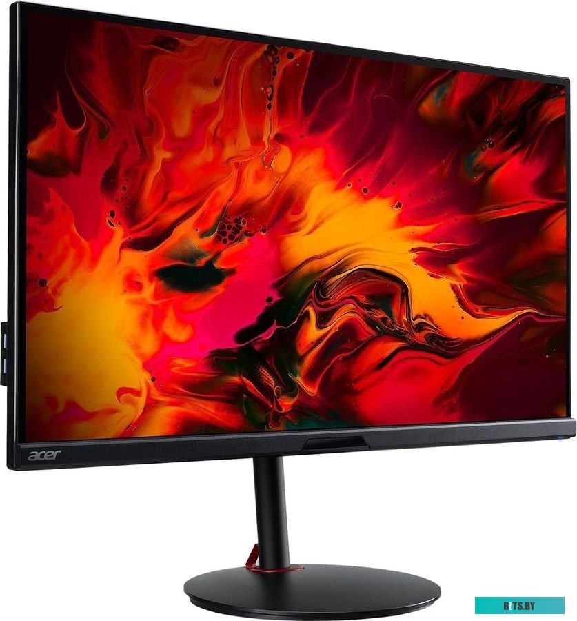 Монитор Acer Nitro XV272UZbmiipruzx UM.HX2EE.Z01