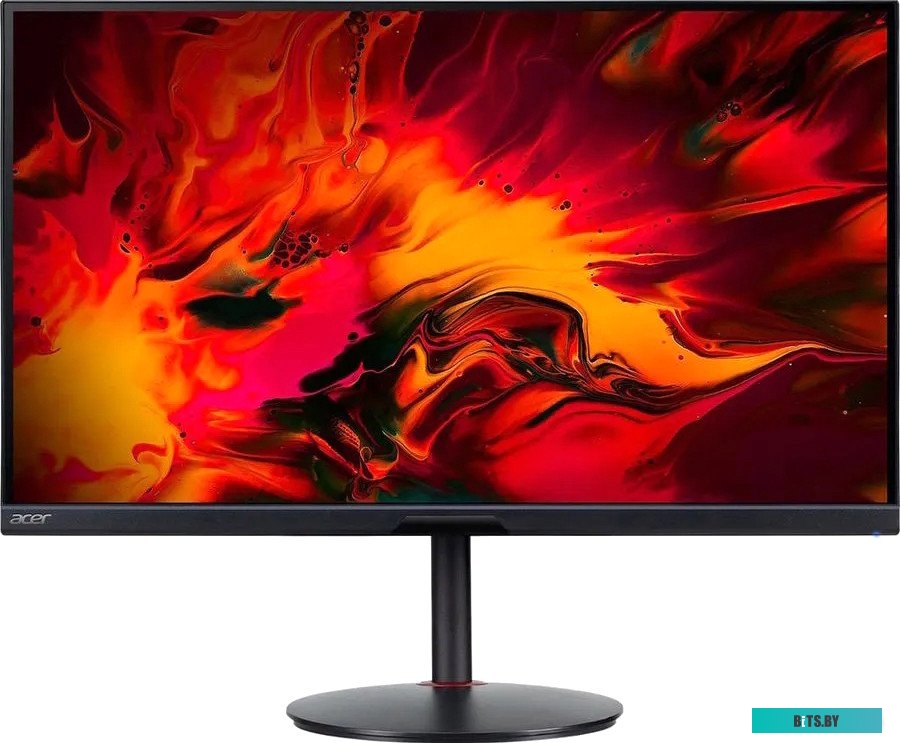 Монитор Acer Nitro XV272UZbmiipruzx UM.HX2EE.Z01
