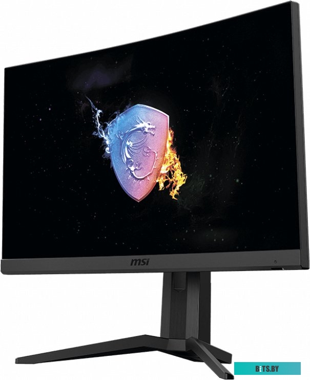 MSI Optix G24C6P