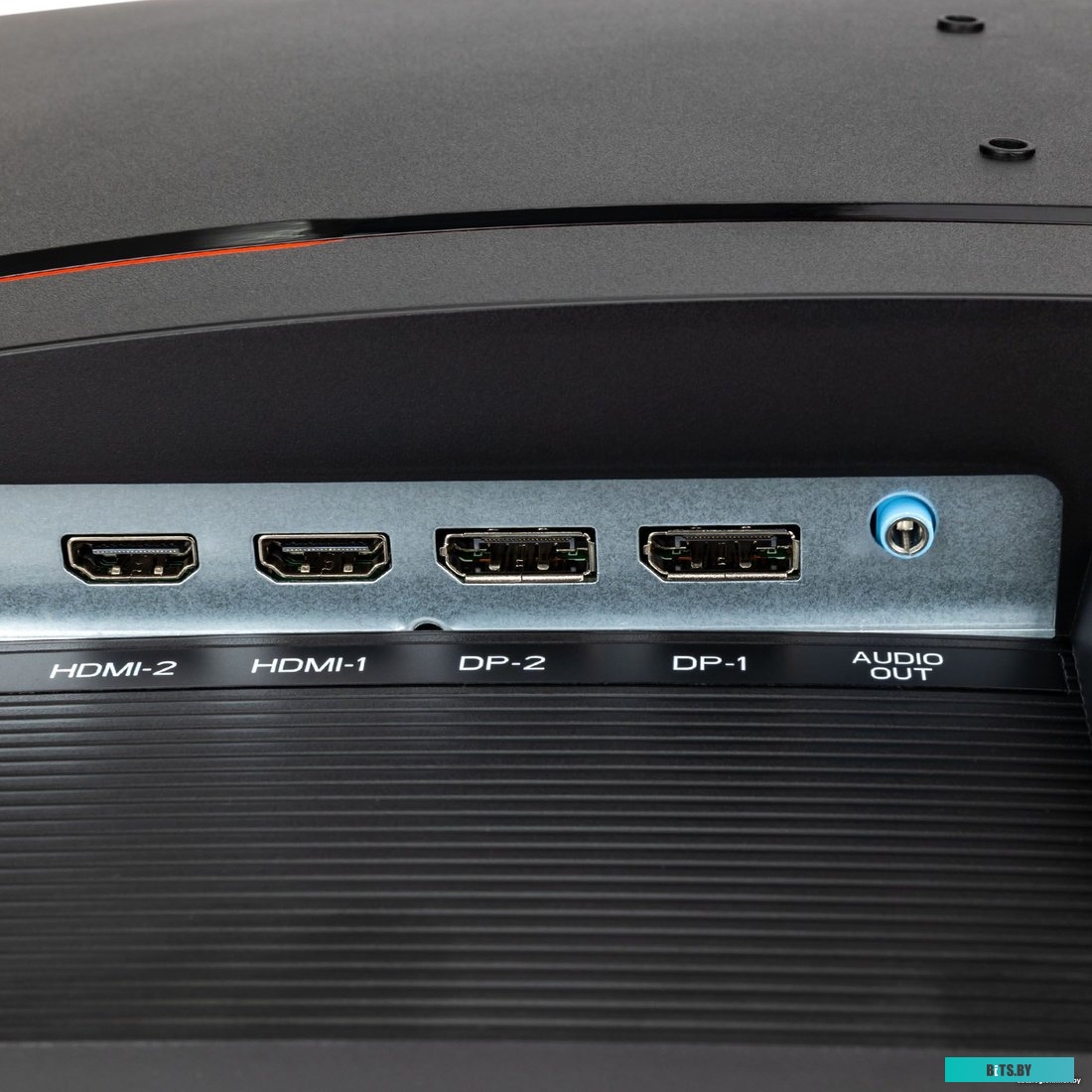 Игровой монитор Hiper Gaming SB2704