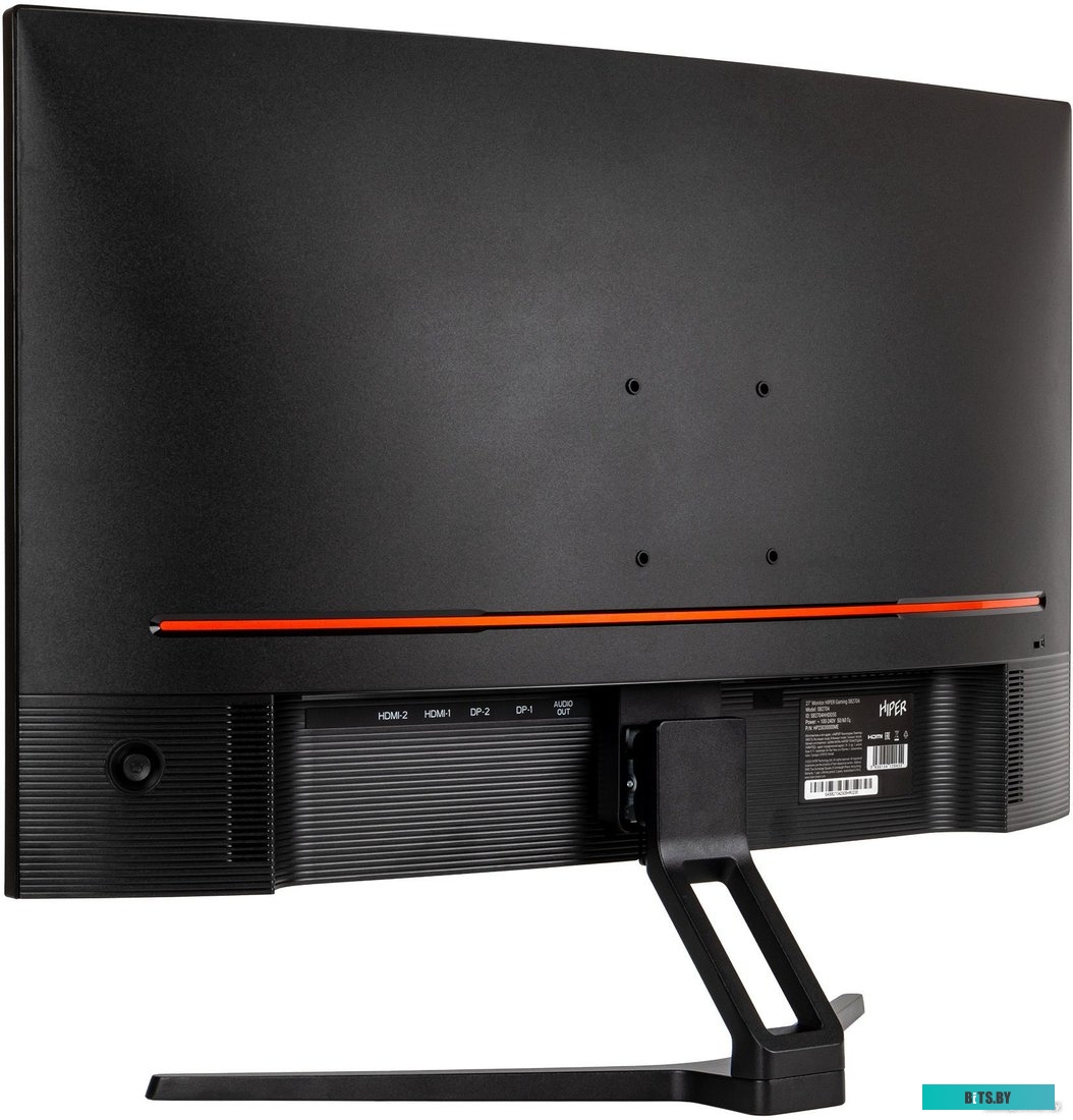Игровой монитор Hiper Gaming SB2704