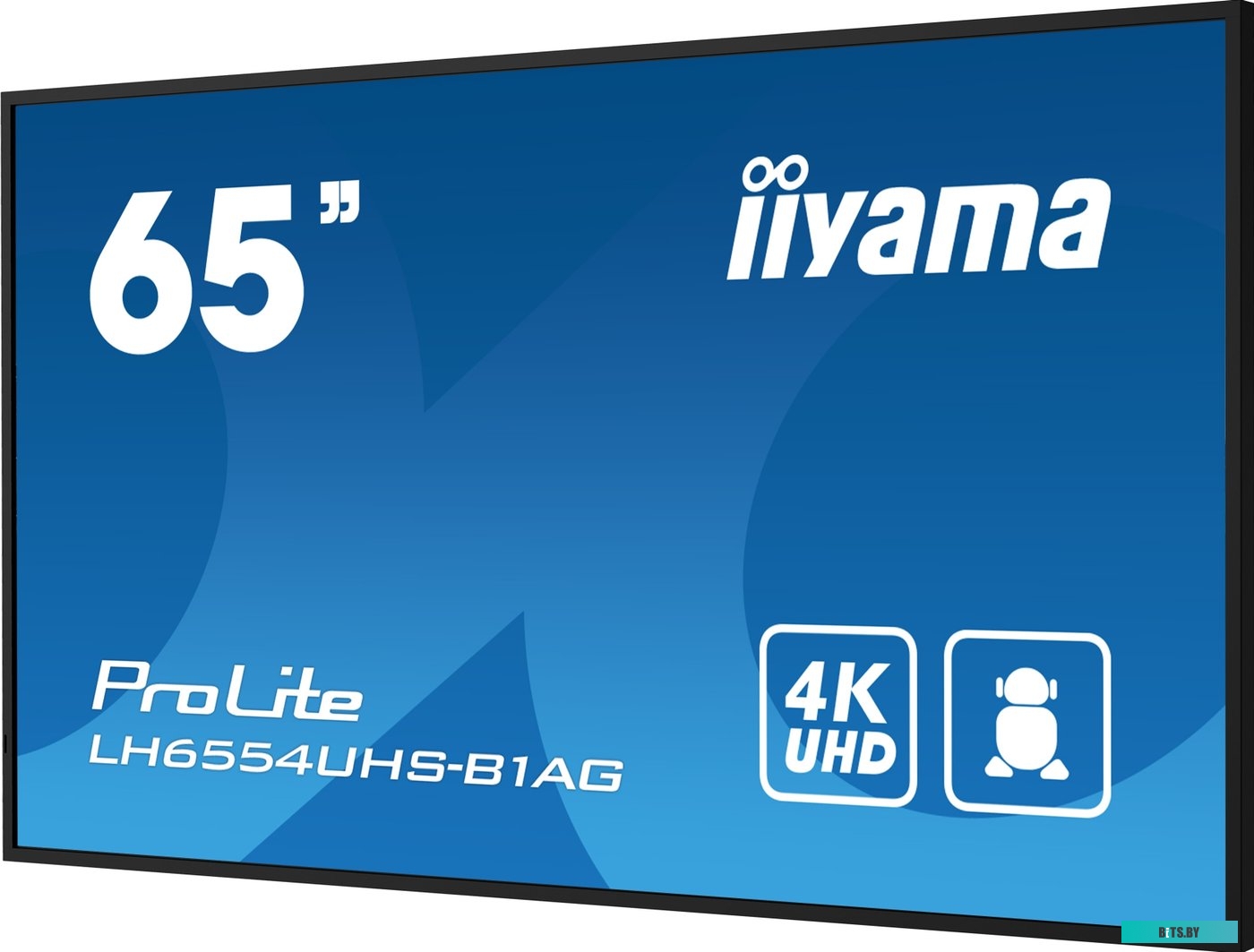 LH6554UHS-B1AG ЖКИ монитор Iiyama ProLite