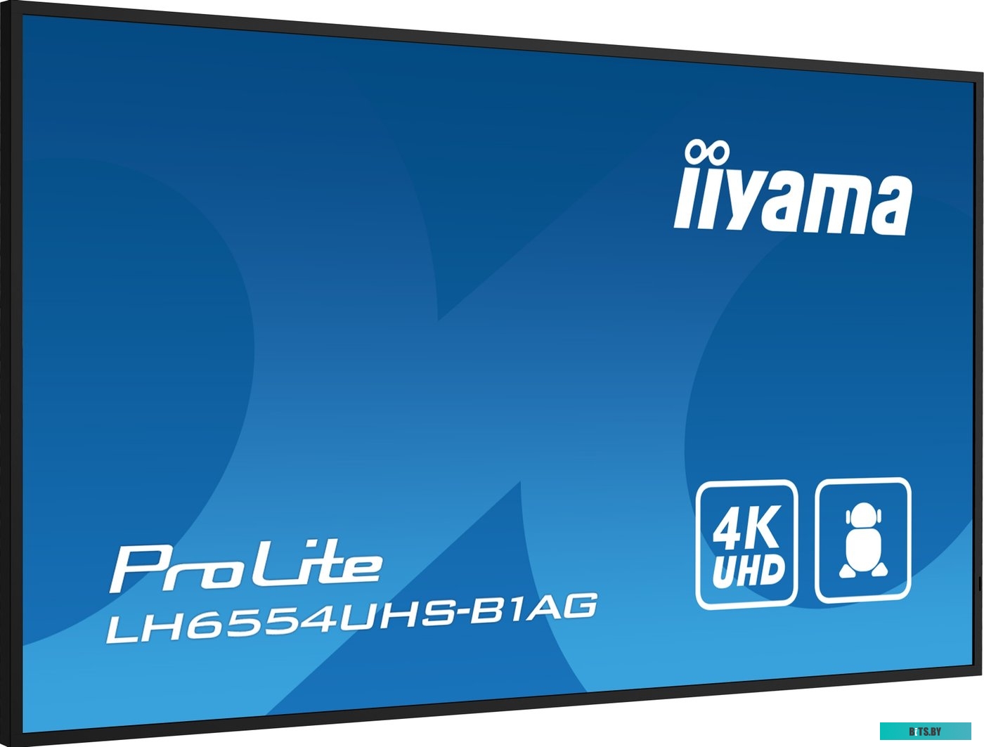 LH6554UHS-B1AG ЖКИ монитор Iiyama ProLite