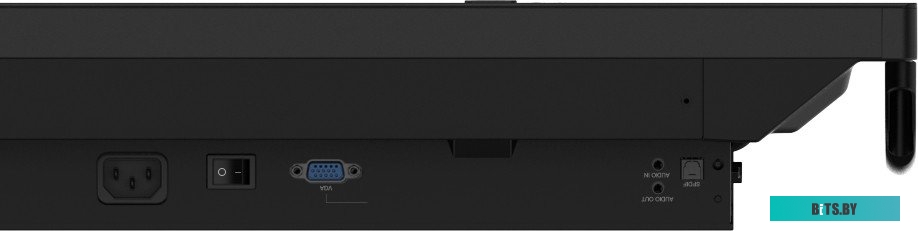 TE9812MIS-B1AG ЖКИ монитор Iiyama ProLite
