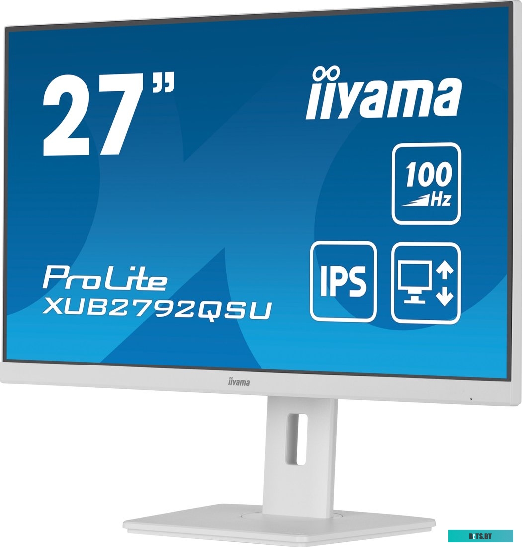 Монитор Iiyama ProLite XUB2792QSU-W6 XUB2792QSU-W6