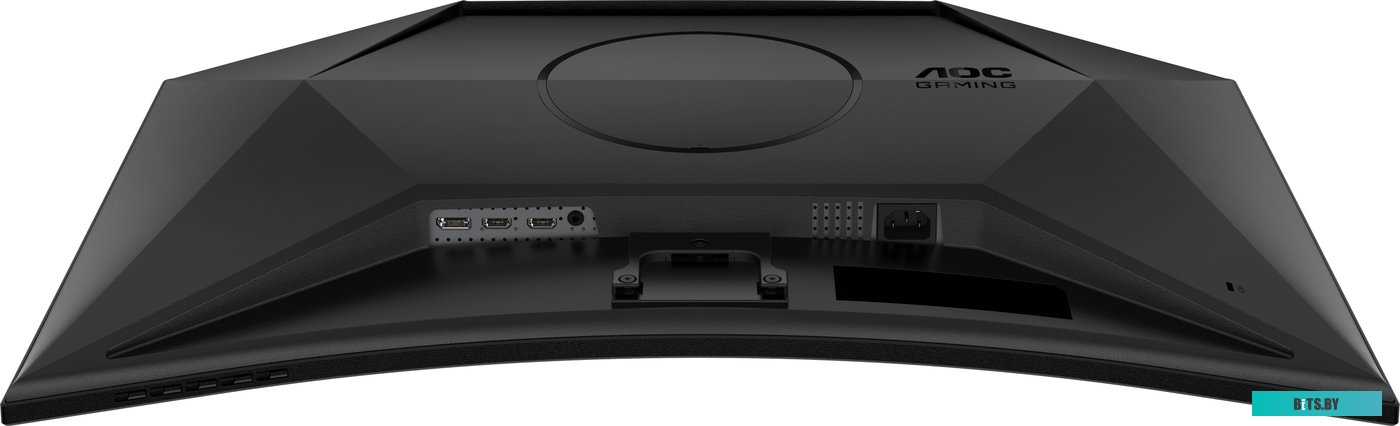 Монитор AOC CQ32G4VE