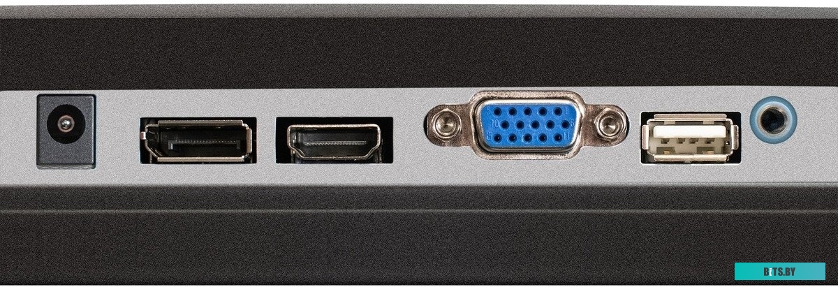 Монитор ExeGate SuperView EV2407TA EX297247RUS