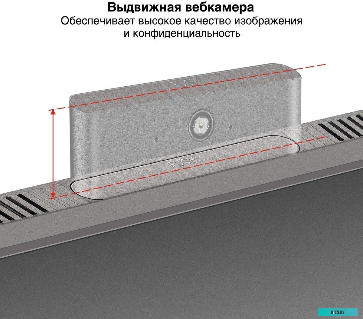Монитор ExeGate SuperView EV2407TA EX297247RUS