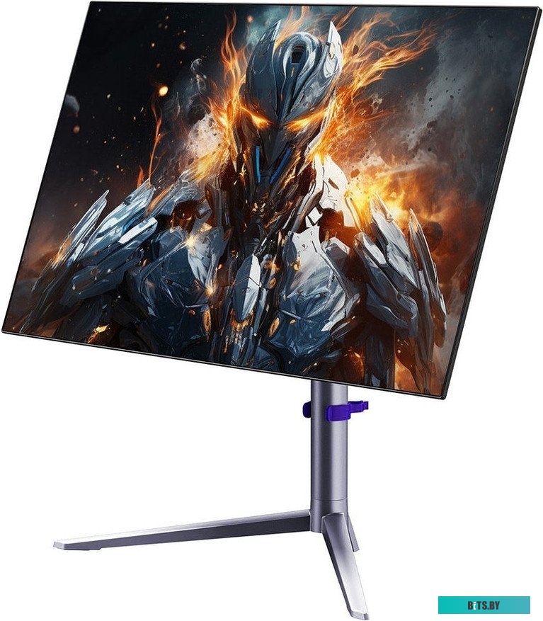 Монитор 27" KTC G27P6 Black-Silver G27P6