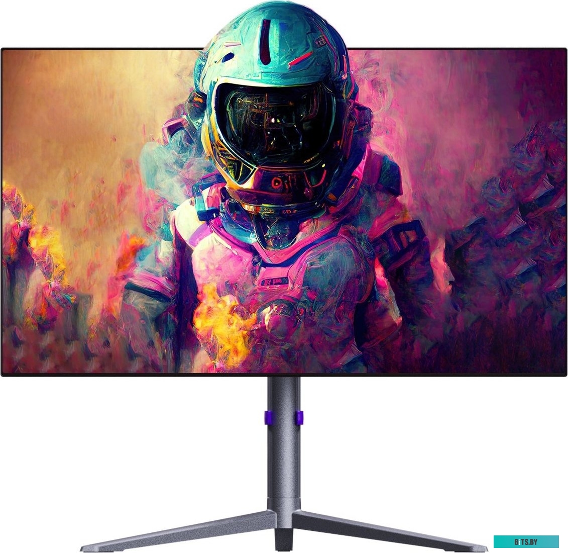 Монитор 27" KTC G27P6 Black-Silver G27P6