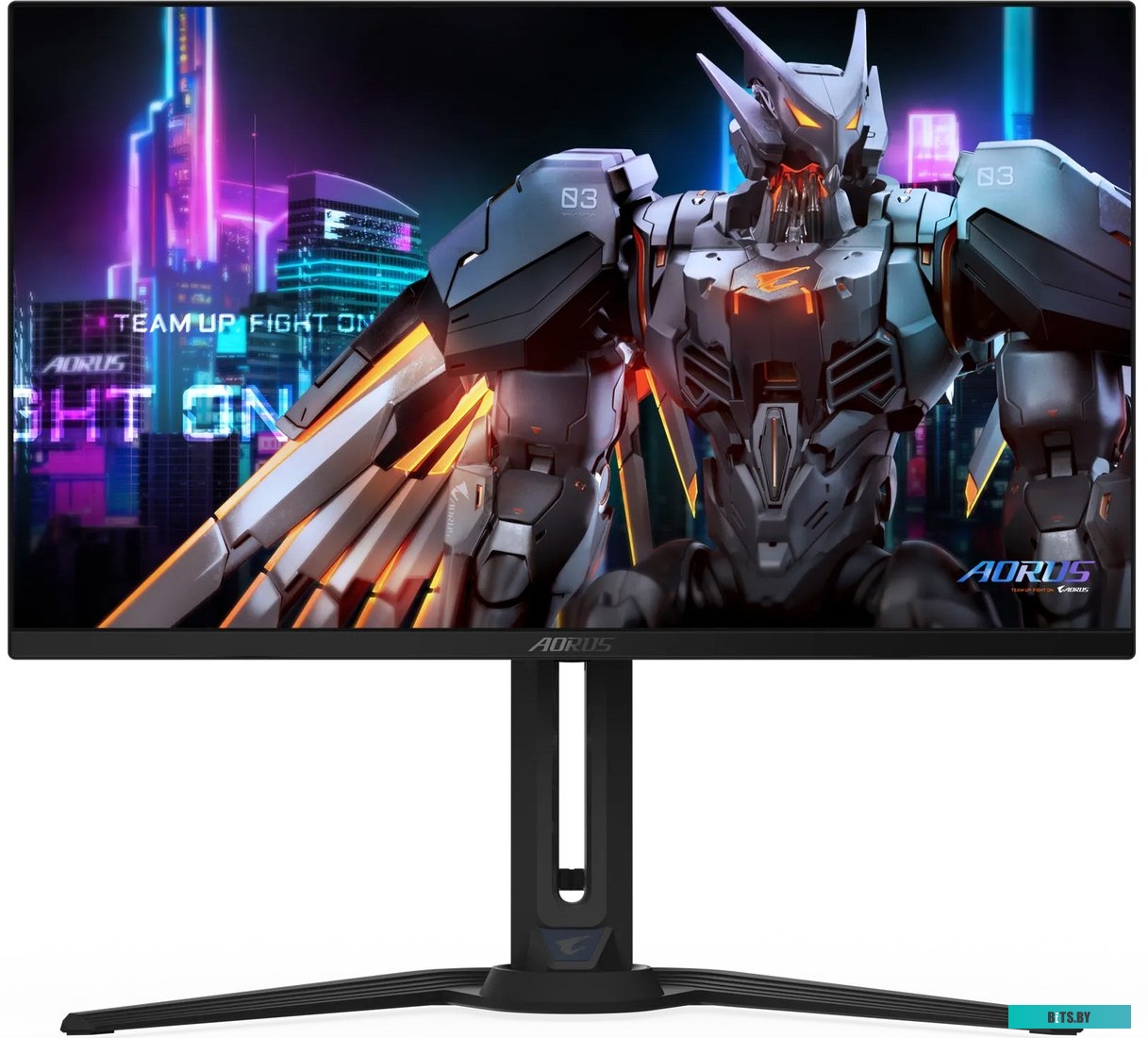 FO27Q3 Gigabyte Aorus FO27Q3