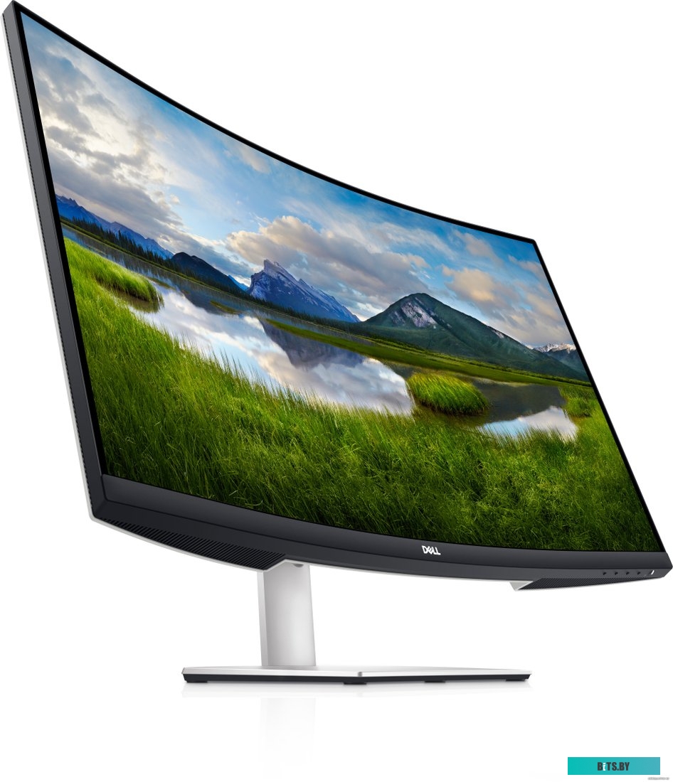 Dell S3221QSA