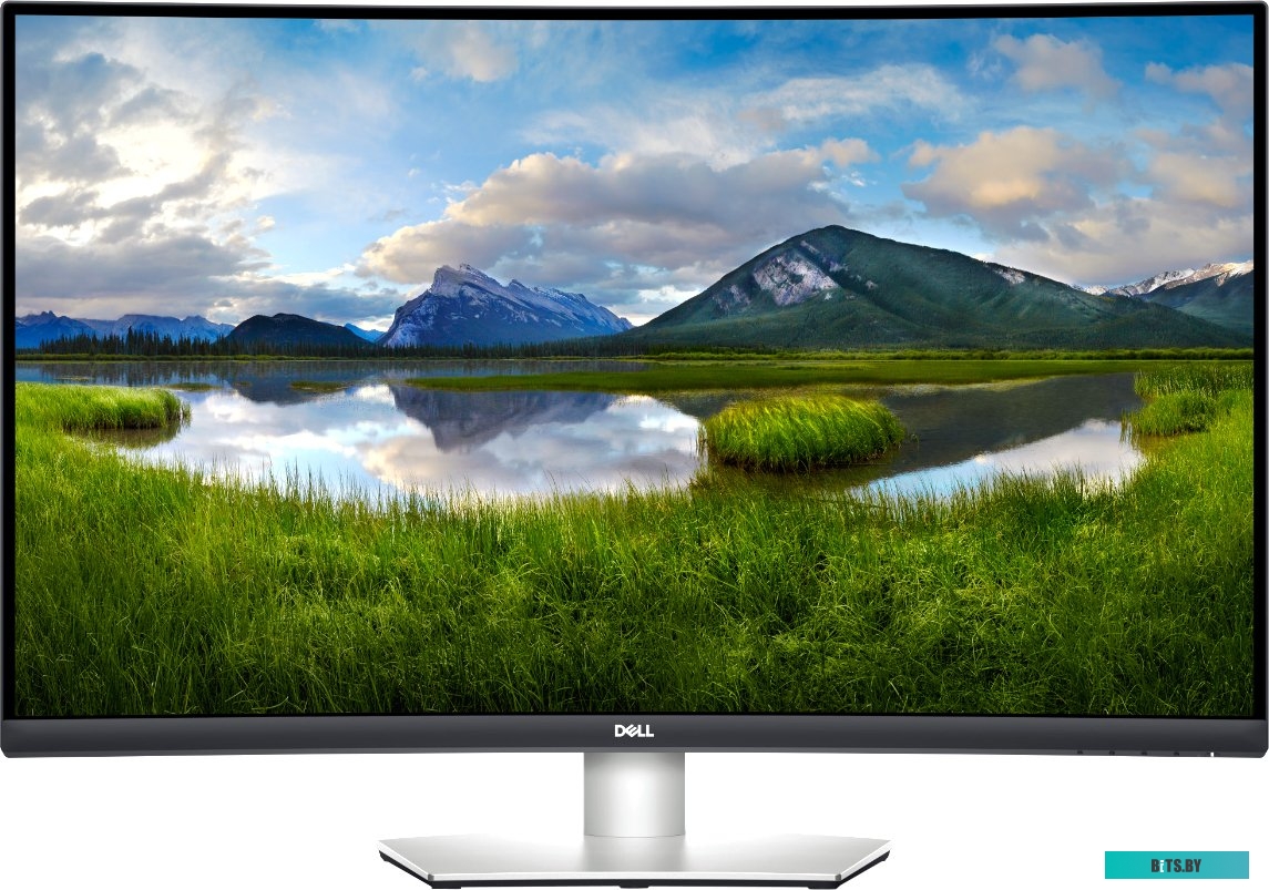 Dell S3221QSA