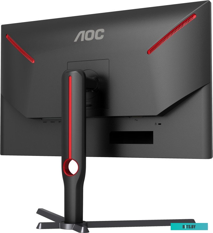 U27G3X U27G3X/BK AOC Agon U27G3X