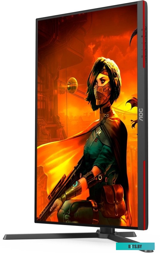 U27G3X U27G3X/BK AOC Agon U27G3X