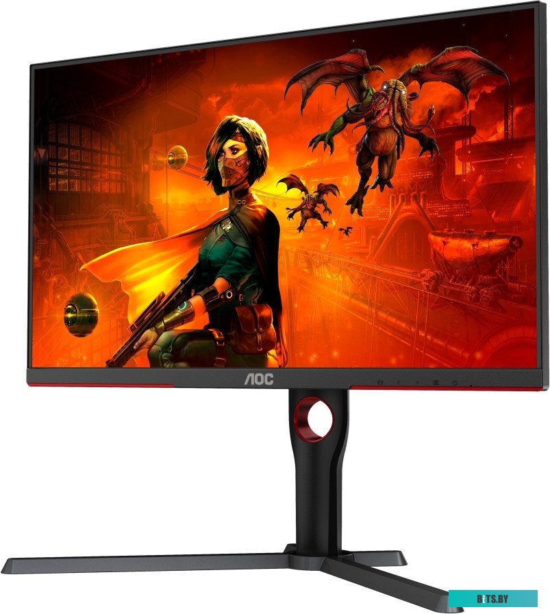 U27G3X U27G3X/BK AOC Agon U27G3X
