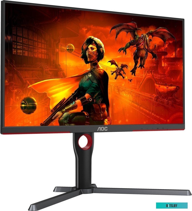 U27G3X U27G3X/BK AOC Agon U27G3X