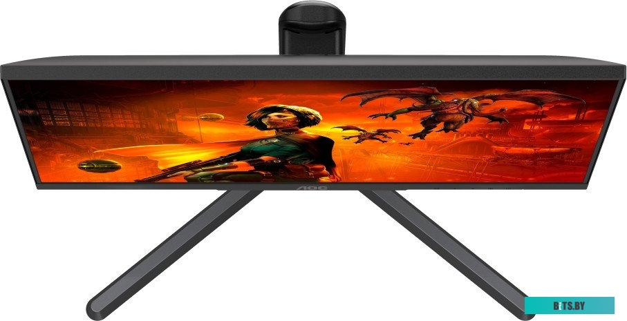 U27G3X U27G3X/BK AOC Agon U27G3X