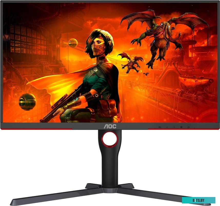 U27G3X U27G3X/BK AOC Agon U27G3X