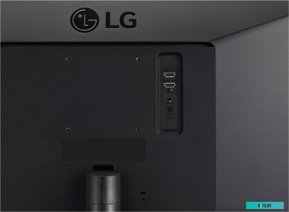 Монитор LG UltraWide 29WP500-B