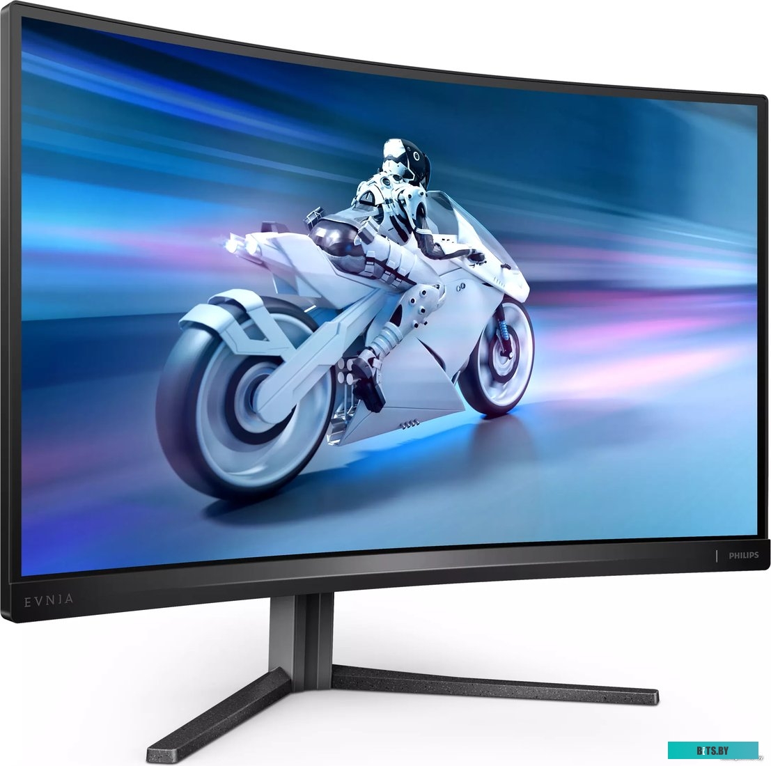 Игровой монитор Philips 27M2C5500W 27M2C5500W/00