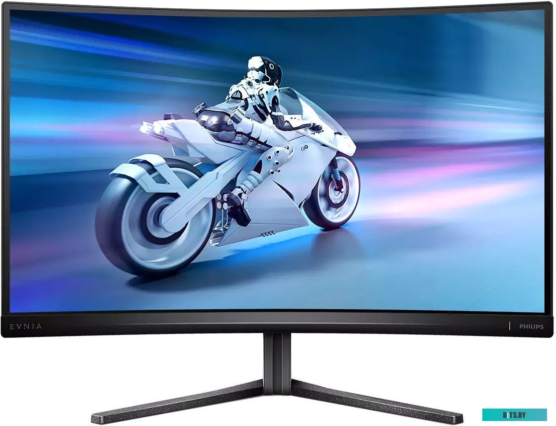Игровой монитор Philips 27M2C5500W 27M2C5500W/00