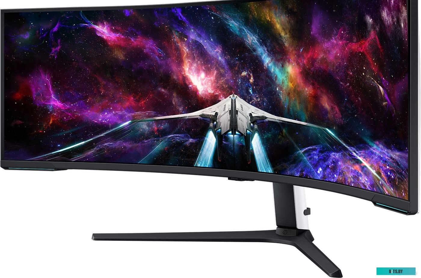 Монитор Samsung Odyssey Neo G9 LS57CG952NIXCI