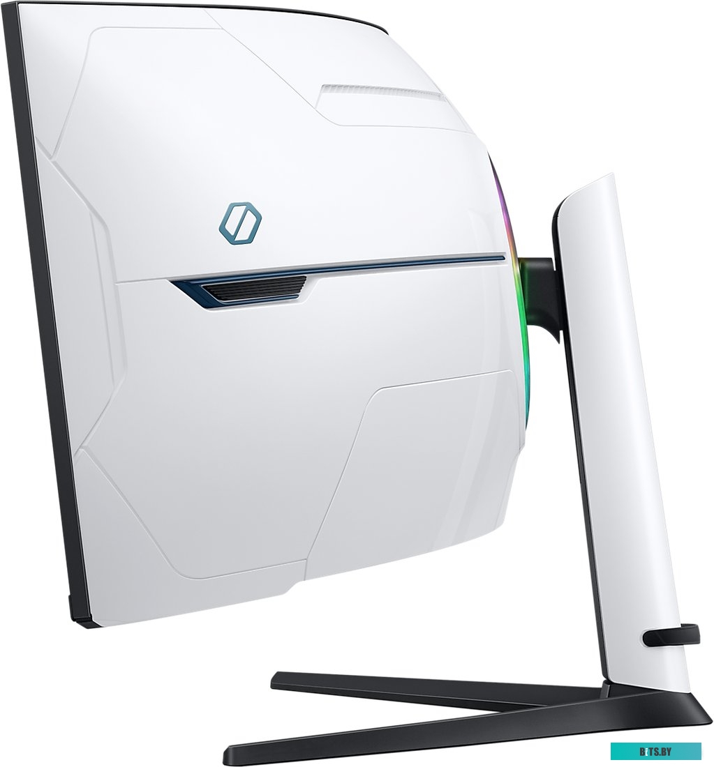 Монитор Samsung Odyssey Neo G9 LS57CG952NIXCI