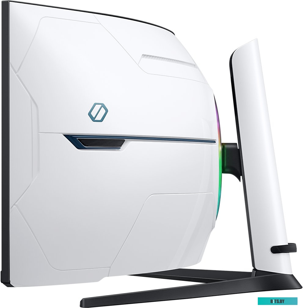 Монитор Samsung Odyssey Neo G9 LS57CG952NIXCI