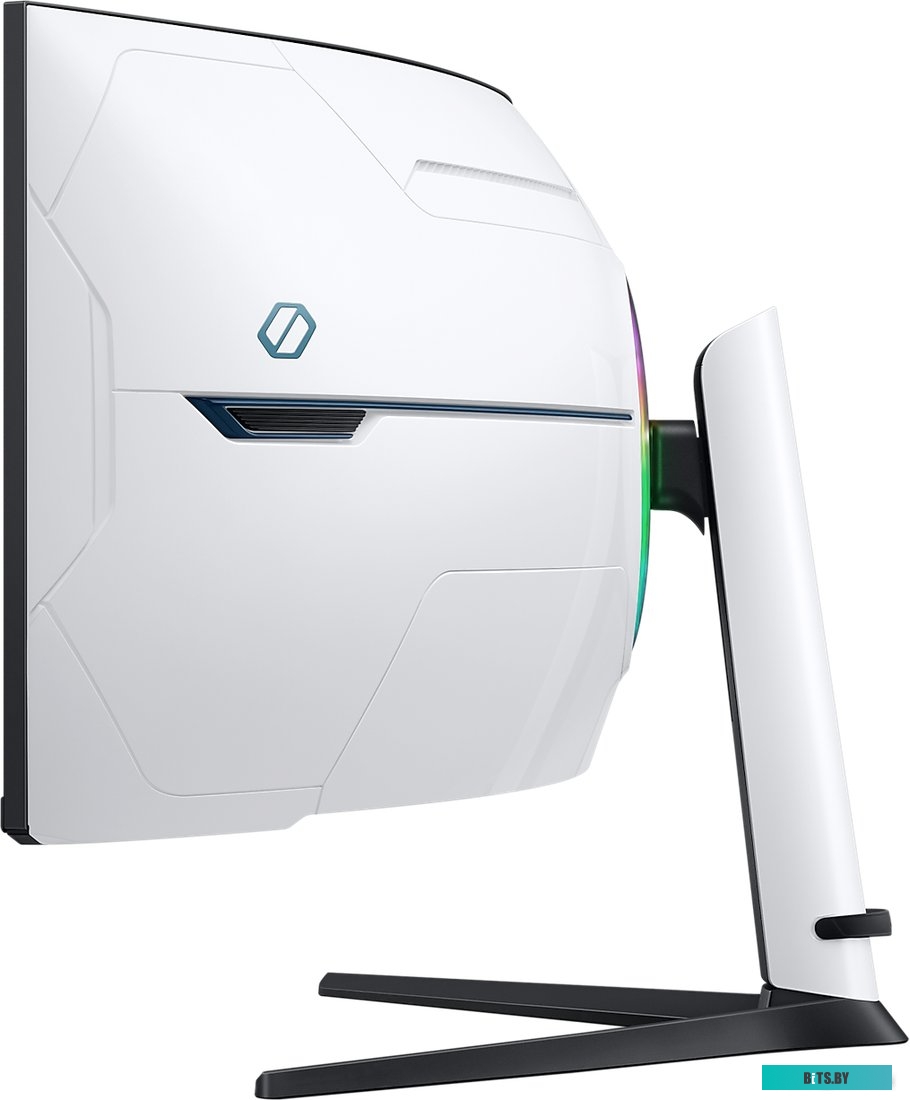 Монитор Samsung Odyssey Neo G9 LS57CG952NIXCI