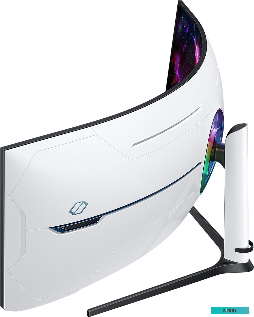 Монитор Samsung Odyssey Neo G9 LS57CG952NIXCI