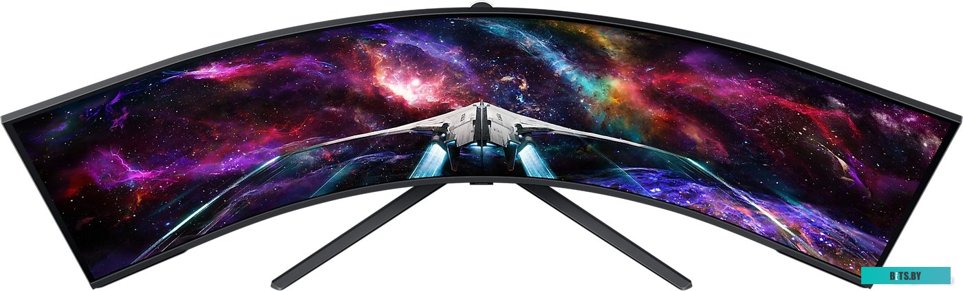 Монитор Samsung Odyssey Neo G9 LS57CG952NIXCI