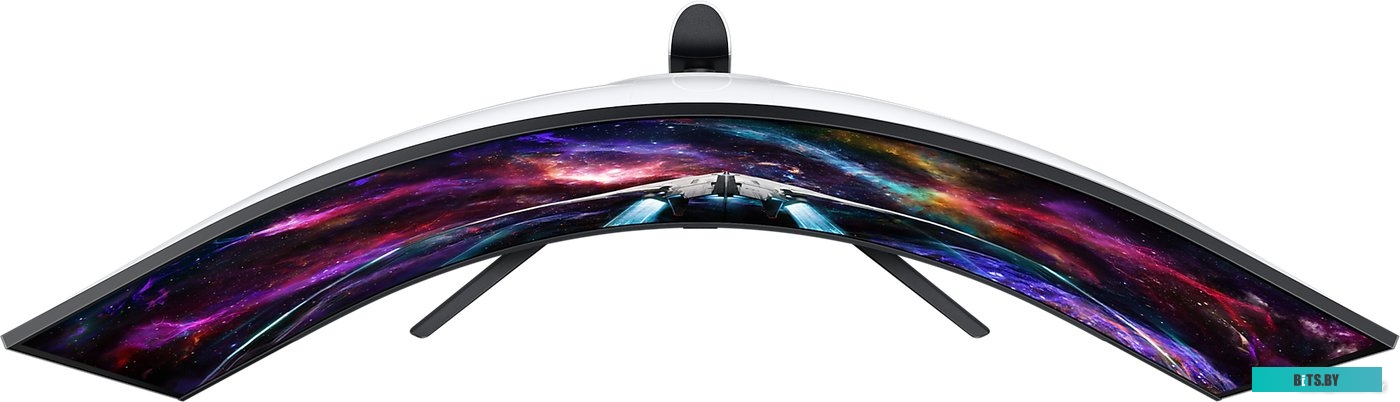 Монитор Samsung Odyssey Neo G9 LS57CG952NIXCI