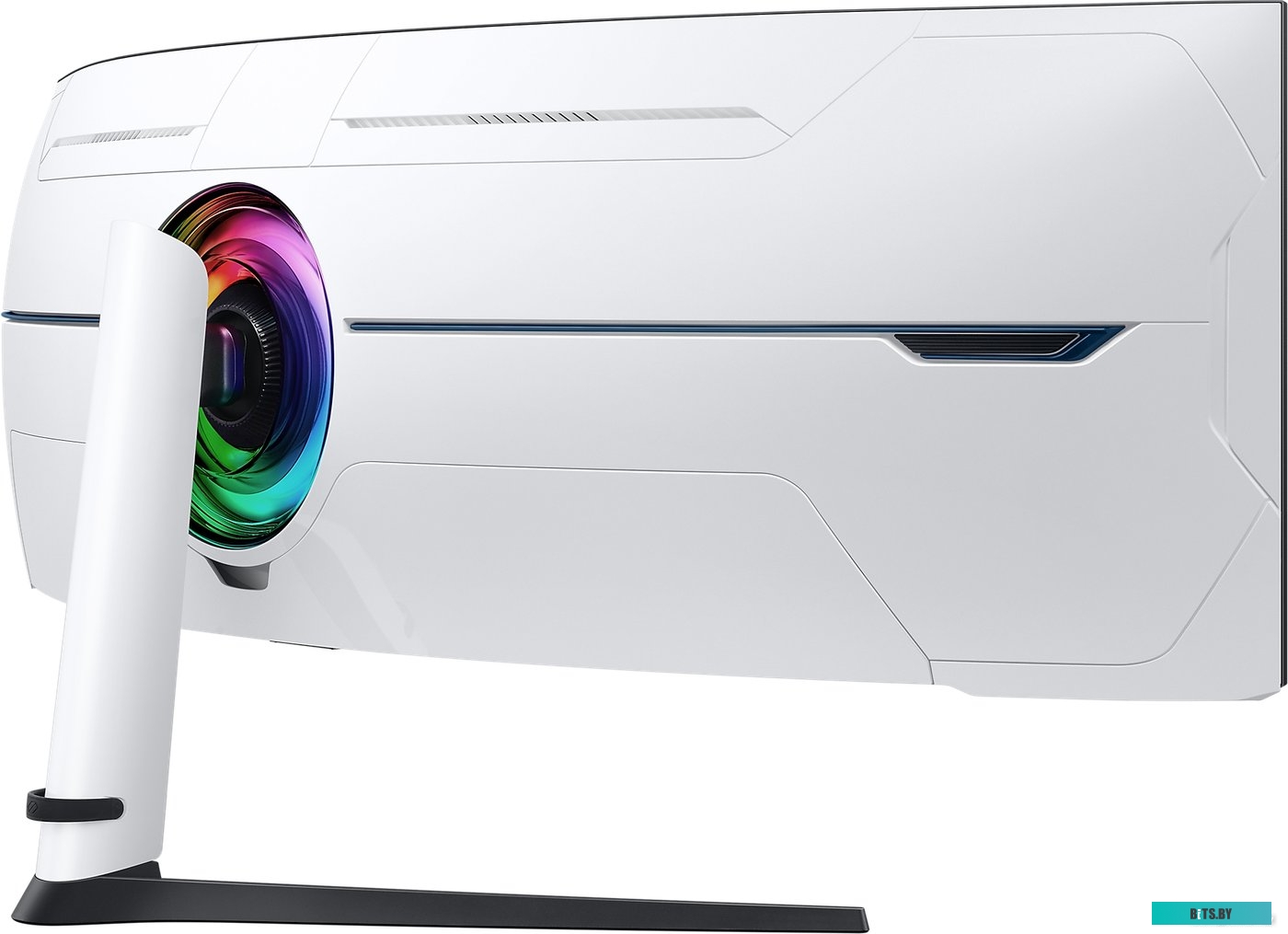 Монитор Samsung Odyssey Neo G9 LS57CG952NIXCI