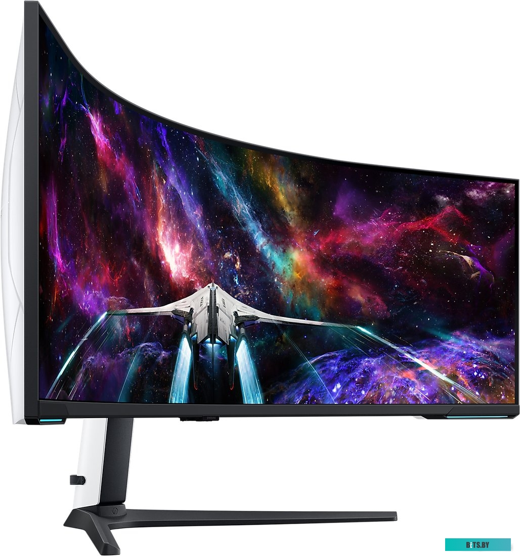 Монитор Samsung Odyssey Neo G9 LS57CG952NIXCI