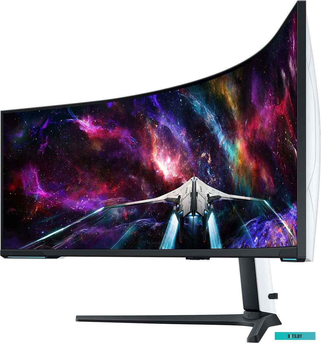 Монитор Samsung Odyssey Neo G9 LS57CG952NIXCI