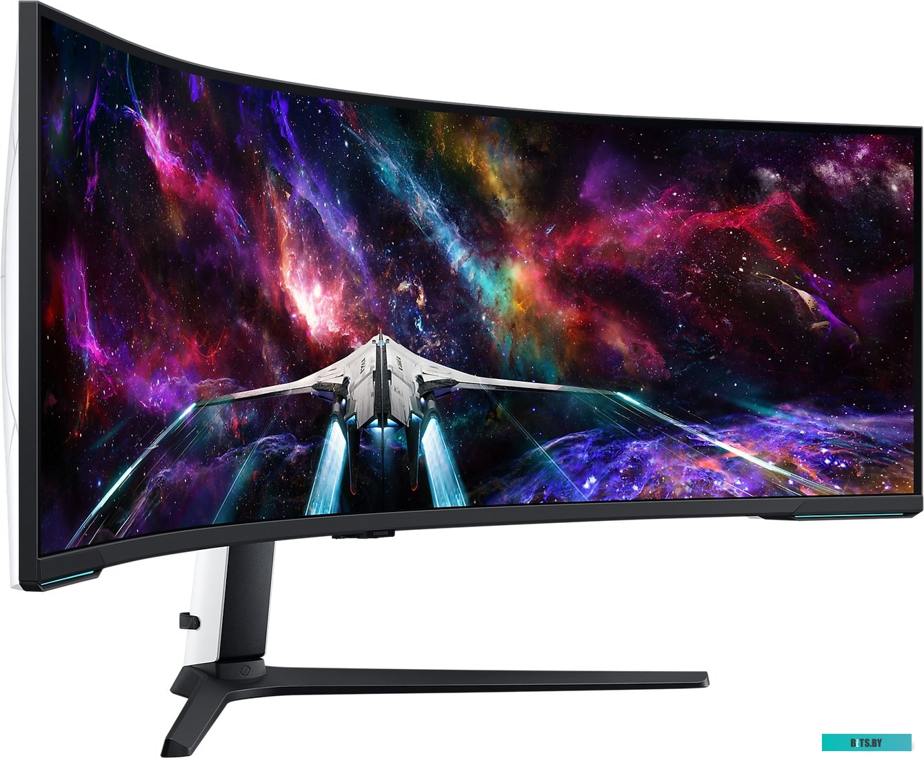 Монитор Samsung Odyssey Neo G9 LS57CG952NIXCI