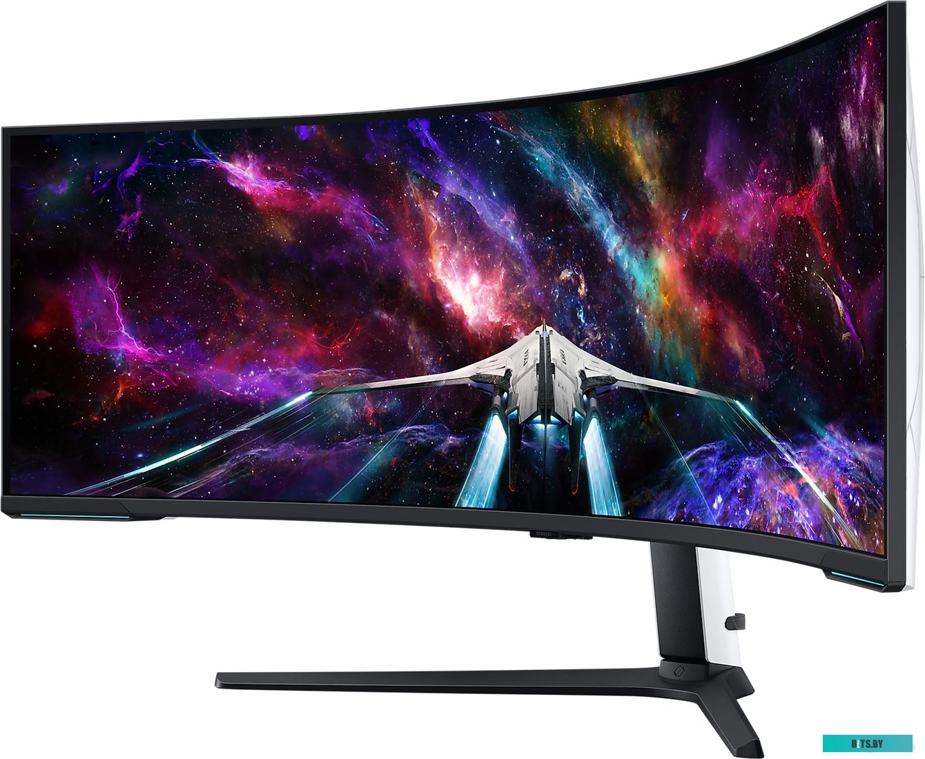Монитор Samsung Odyssey Neo G9 LS57CG952NIXCI