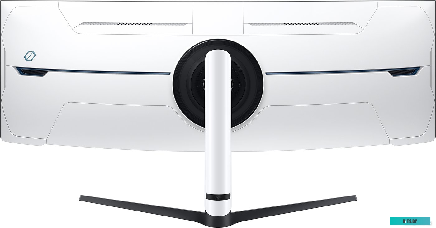 Монитор Samsung Odyssey Neo G9 LS57CG952NIXCI