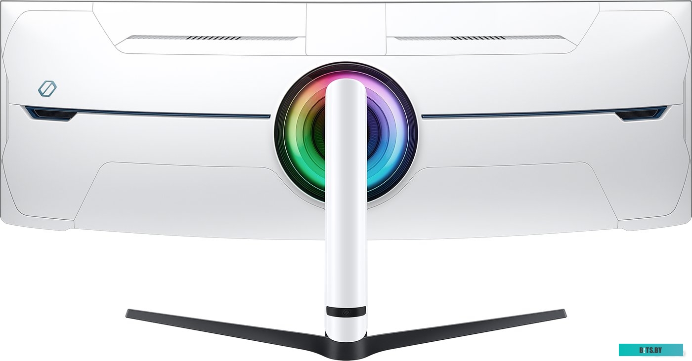 Монитор Samsung Odyssey Neo G9 LS57CG952NIXCI
