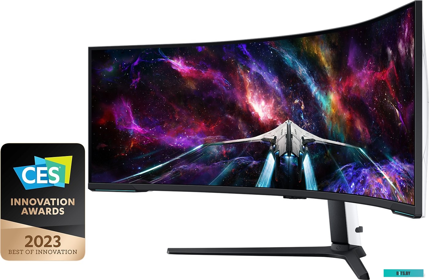 Монитор Samsung Odyssey Neo G9 LS57CG952NIXCI