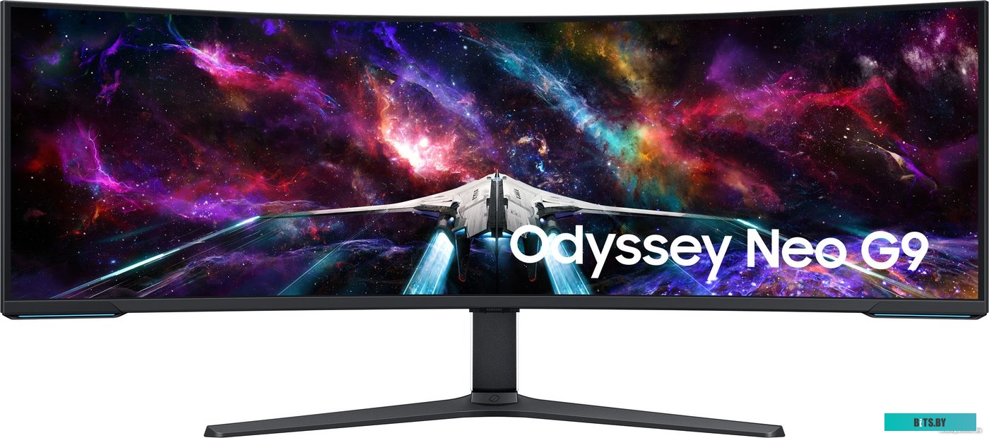 Монитор Samsung Odyssey Neo G9 LS57CG952NIXCI