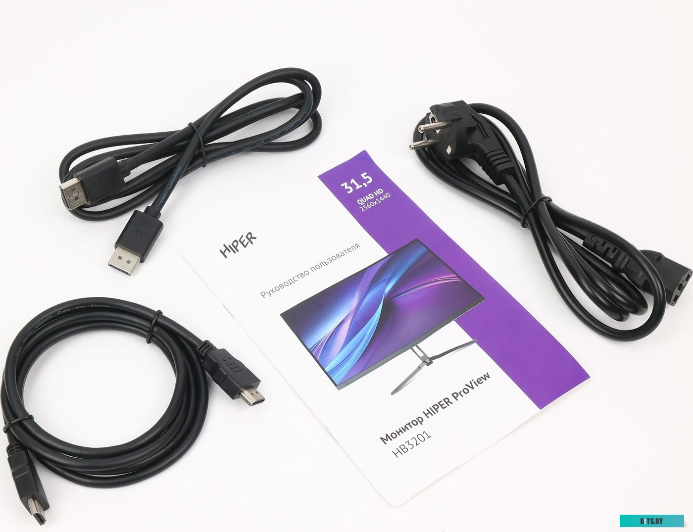 Монитор Hiper ProView HB3201