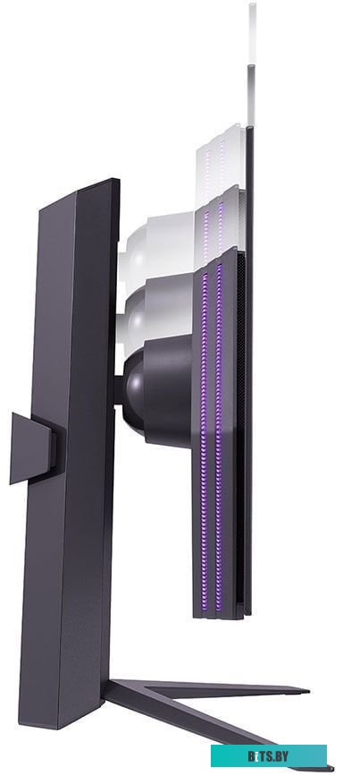Монитор LG UltraGear 27GR95QE-B