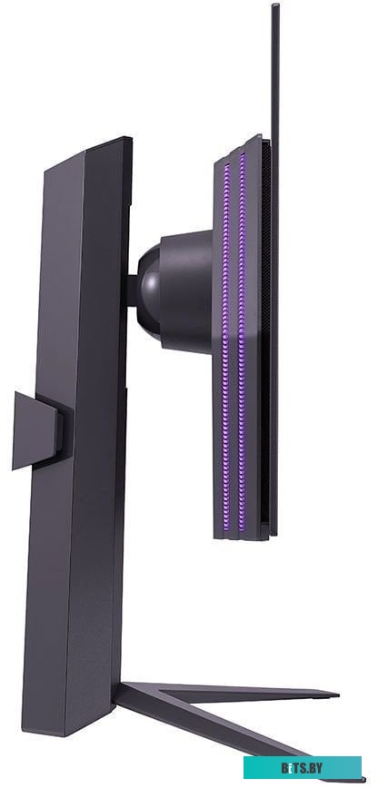 Монитор LG UltraGear 27GR95QE-B