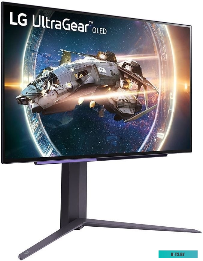 Монитор LG UltraGear 27GR95QE-B
