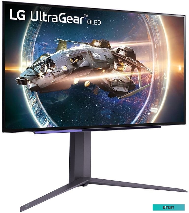 Монитор LG UltraGear 27GR95QE-B