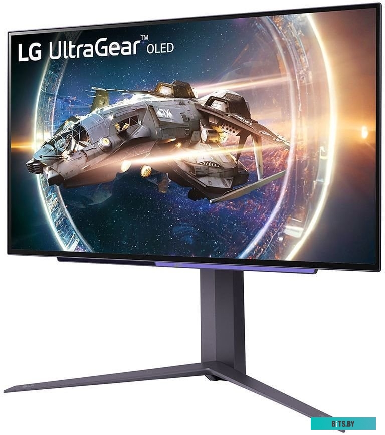 Монитор LG UltraGear 27GR95QE-B