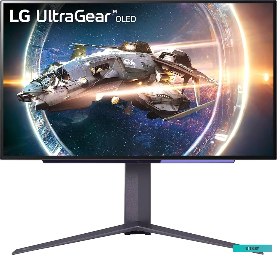 Монитор LG UltraGear 27GR95QE-B